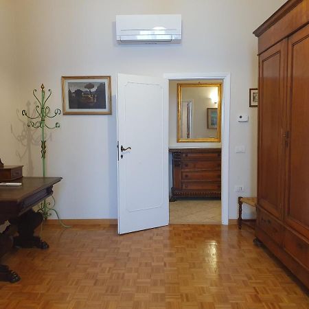 Residenza Sangallo Florence Exterior photo