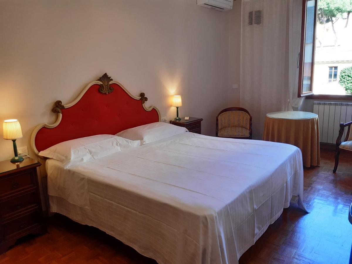 Residenza Sangallo Florence Exterior photo