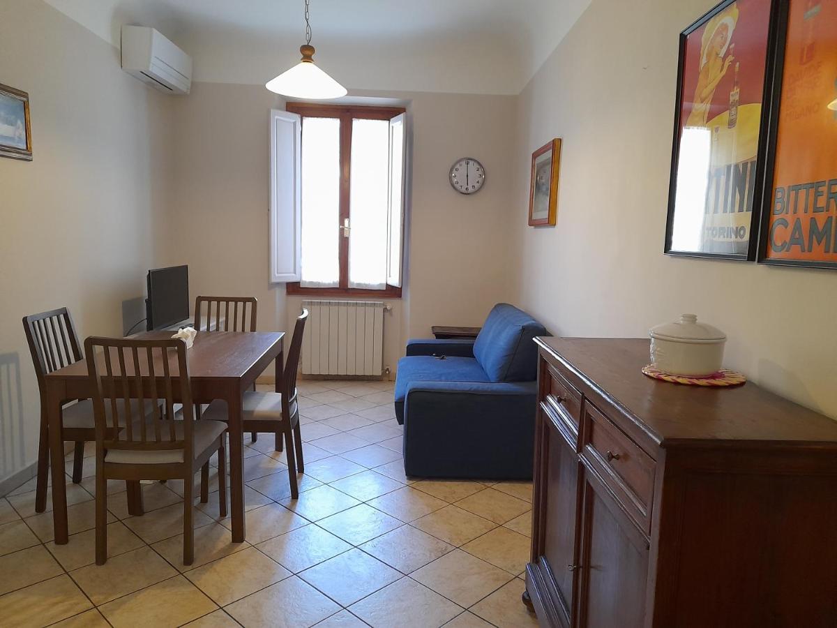 Residenza Sangallo Florence Exterior photo