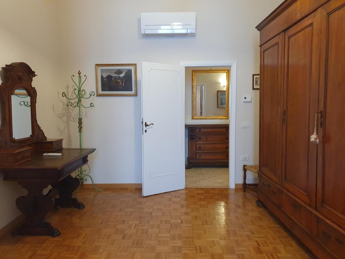Residenza Sangallo Florence Exterior photo