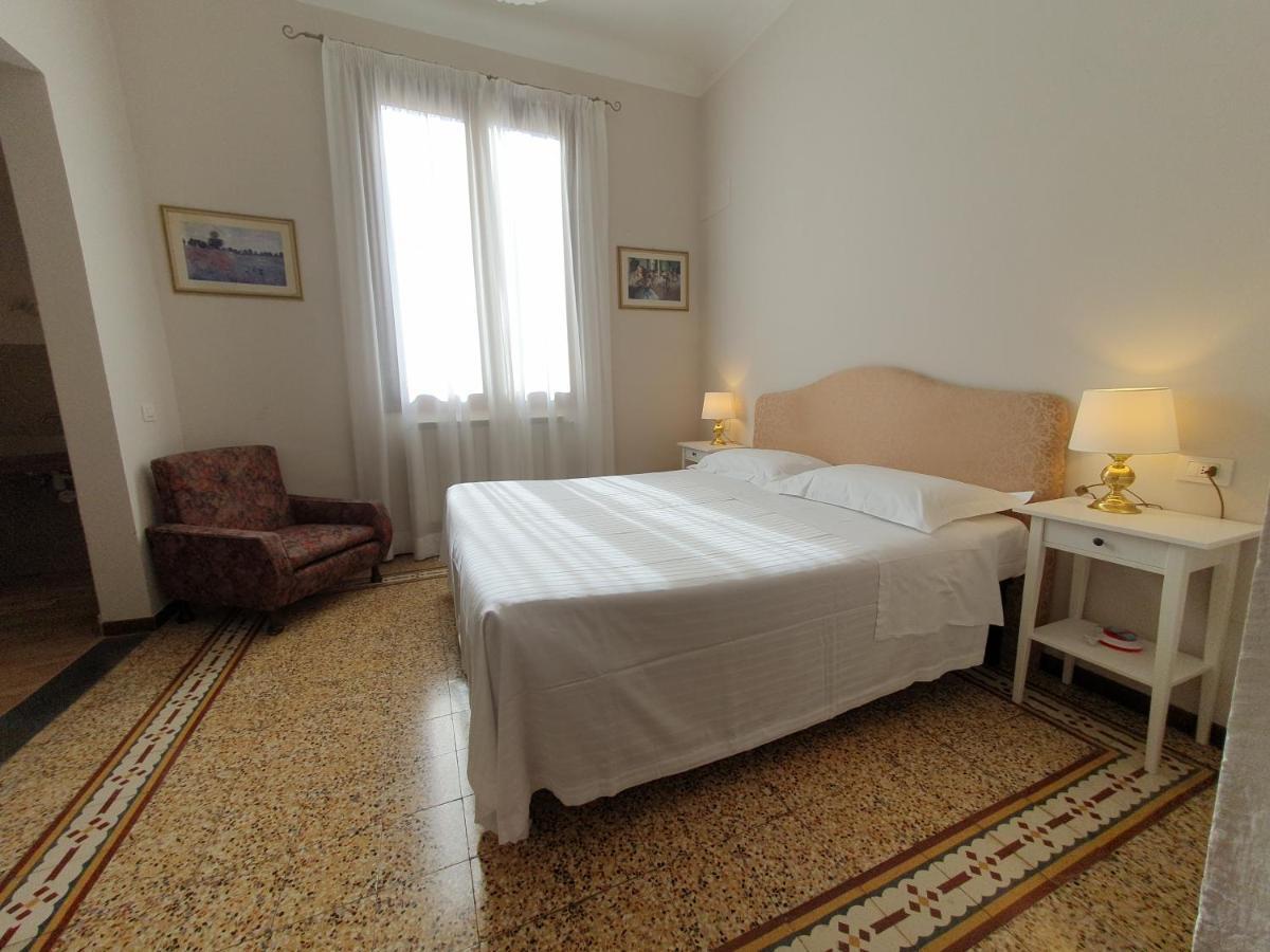 Residenza Sangallo Florence Exterior photo